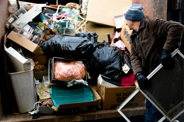 Commercial Cleanout Services in Mineville, NY