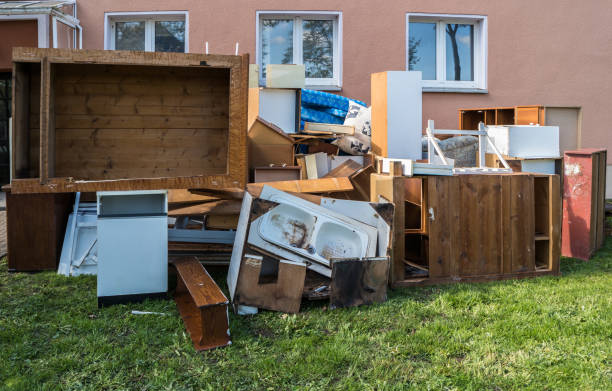 Best Junk Removal and Recycling  in Mineville, NY