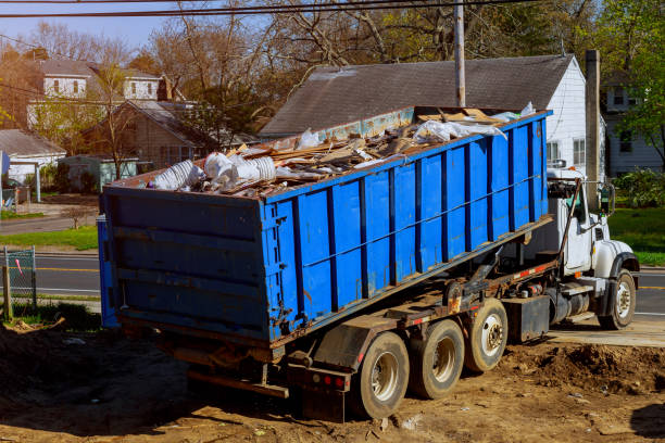 Best Local Junk Hauling  in Mineville, NY
