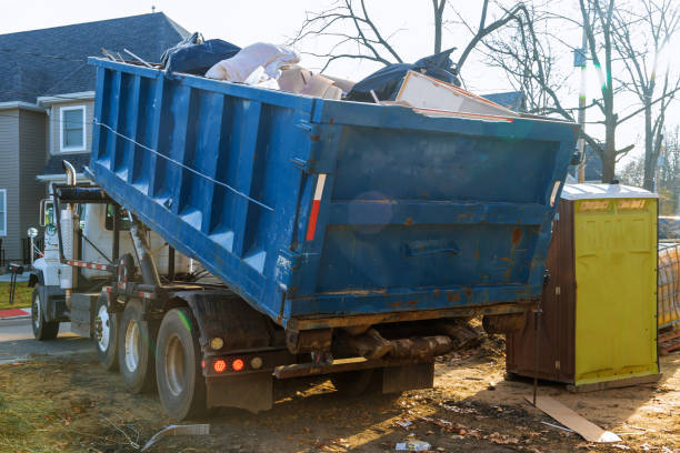 Best Basement Cleanout Services  in Mineville, NY