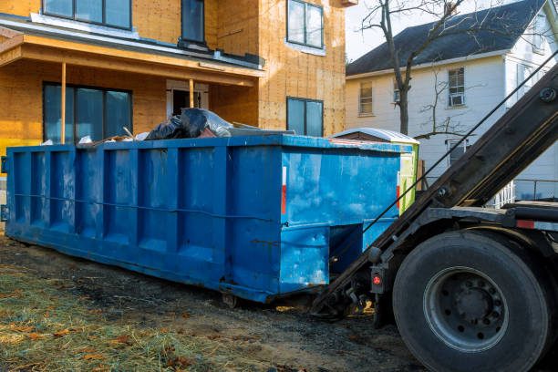 Best Commercial Cleanout Services  in Mineville, NY