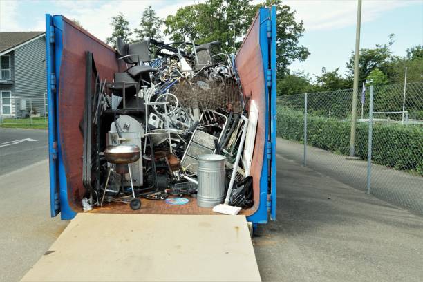 Best Office Junk Removal  in Mineville, NY