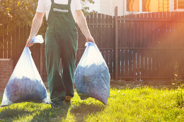 Best Garage Cleanout Services  in Mineville, NY