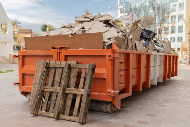 Best Household Junk Removal  in Mineville, NY