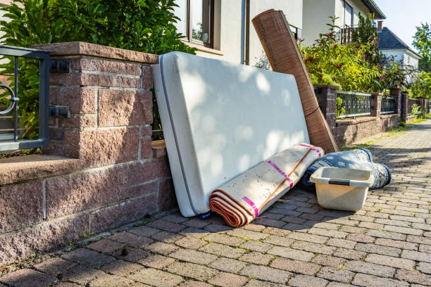 Best Residential Junk Removal  in Mineville, NY