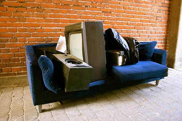 Best Estate Cleanout Services  in Mineville, NY