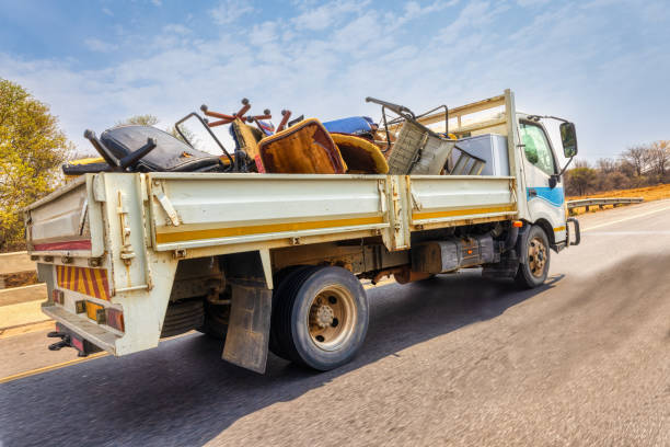 Best Household Junk Removal  in Mineville, NY