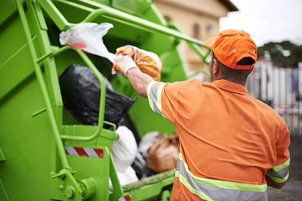 Professional Junk Removal in Mineville, NY