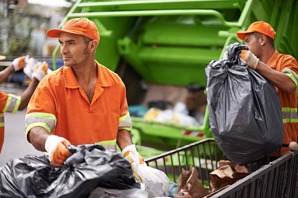 Best Construction Debris Removal  in Mineville, NY