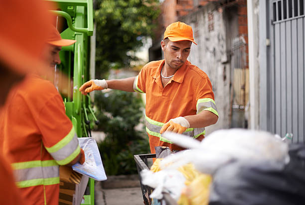 Best Residential Junk Removal  in Mineville, NY