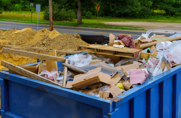 Best Construction Debris Removal  in Mineville, NY